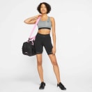 Nike Women's Non Pad Swoosh Sports Bra, product, thumbnail for image variation 4