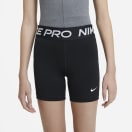 Nike Girls Pro Cool Short Tight, product, thumbnail for image variation 2