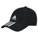 adidas Baseball 3-Stripe Cap, product, thumbnail for image variation 1