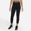 Nike Women's Pro Cool Capri, product, thumbnail for image variation 1