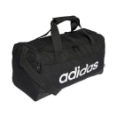 adidas Linear Small Duffel Bag, product, thumbnail for image variation 3