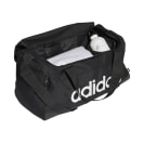 adidas Linear Small Duffel Bag, product, thumbnail for image variation 4