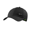 Nike Metal Swoosh Cap, product, thumbnail for image variation 1