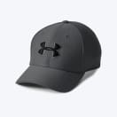 Under Armour Boys Blitzing 3.0 Cap, product, thumbnail for image variation 1