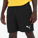 Puma Men's Active Woven Shorts, product, thumbnail for image variation 5