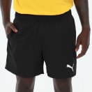 Puma Men's Active Woven Shorts, product, thumbnail for image variation 6