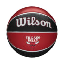 Wilson Chicago Bulls Basketball, product, thumbnail for image variation 1