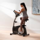 NordicTrack GX 4.5 Pro Upright Bike, product, thumbnail for image variation 3