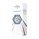 Callaway Supersoft Golf Balls - 3 Ball Pack, product, thumbnail for image variation 1