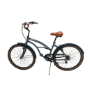 Kerb 26" Cruiser Bike, product, thumbnail for image variation 3