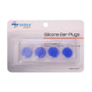 Wave Silicone Ear Plugs, product, thumbnail for image variation 1