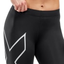 2XU Women's Core Compression Long Tight, product, thumbnail for image variation 4