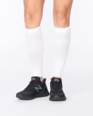 2XU X Compression Calf Sleeve, product, thumbnail for image variation 2