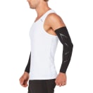 2XU Force Compression Arm Guards, product, thumbnail for image variation 2