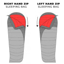 First Ascent Large Ice Breaker Sleeping Bag, product, thumbnail for image variation 3