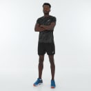 ASICS Men's Core 5'' Run Short, product, thumbnail for image variation 5