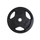 HS Fitness Olympic 20kg Grip Plate, product, thumbnail for image variation 1