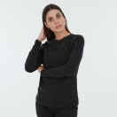 First Ascent Women's Core Fleece Pullover, product, thumbnail for image variation 4