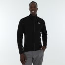 First Ascent Men's K2 Powerstretch Fleece Jacket, product, thumbnail for image variation 1