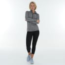 Under Armour Women's Tech Twist 1/2 Zip Long Sleeve Top, product, thumbnail for image variation 6