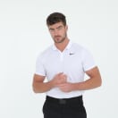 Nike Men's Golf Dri-Fit Victory Polo, product, thumbnail for image variation 1