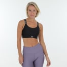 Under Armour Women's Infinity High Sports Bra, product, thumbnail for image variation 1