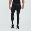 Under Armour Men's Heat Gear Run Long Tight, product, thumbnail for image variation 2