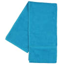 Women's Turquoise Gym Towel  (50x95), product, thumbnail for image variation 1