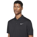 Nike Men's Dri Fit Court Polo, product, thumbnail for image variation 3