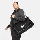 Nike Brasilia 9.5 Medium Training Duffel Bag, product, thumbnail for image variation 7