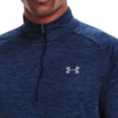 Under Armour Men's Tech 2.0 1/2 Zip Top, product, thumbnail for image variation 3