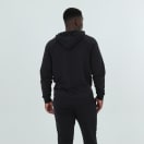 Under Armour Men's Rival Fleece Full Zip Hoodie, product, thumbnail for image variation 4