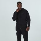 Under Armour Men's Rival Fleece Full Zip Hoodie, product, thumbnail for image variation 5