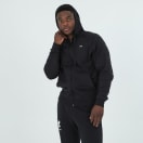 Under Armour Men's Rival Fleece Full Zip Hoodie, product, thumbnail for image variation 6
