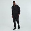 Under Armour Men's Rival Fleece Full Zip Hoodie, product, thumbnail for image variation 8