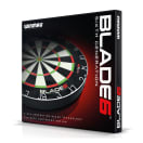 Winmau Blade 6 Dartboard, product, thumbnail for image variation 6