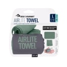 Sea To Summit  Airlite Towel Large, product, thumbnail for image variation 1