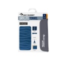 Sea to Summit Dry Lite Towel Large, product, thumbnail for image variation 2