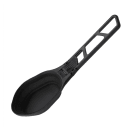 Sea to Summit Camp Kitchen Folding Serving Spoon 100ml, product, thumbnail for image variation 1