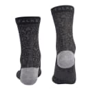 Falke Bcool Liner Black Socks, product, thumbnail for image variation 2