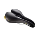 Velo Comfort Men's Saddle - W/Cut, product, thumbnail for image variation 1