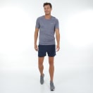 First Ascent Men's Corefit Run Tee, product, thumbnail for image variation 5