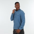 First Ascent Men's Nueva Long Sleeve Shirt, product, thumbnail for image variation 3