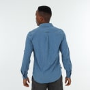 First Ascent Men's Nueva Long Sleeve Shirt, product, thumbnail for image variation 4