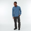 First Ascent Men's Nueva Long Sleeve Shirt, product, thumbnail for image variation 8