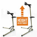 Bikehand Bike Repair Stand, product, thumbnail for image variation 3