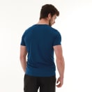 Capestorm Men's Essential Run Tee, product, thumbnail for image variation 4