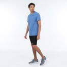 Nike Men's Dri Fit Fast Run Short Tight, product, thumbnail for image variation 6