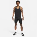 Nike Men's Dri Fit Fast Run Short Tight, product, thumbnail for image variation 7