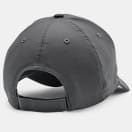 Under Armour Golf96 Pitch Grey/White Cap, product, thumbnail for image variation 2